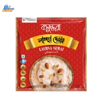 Bashundhara Laccha Semai